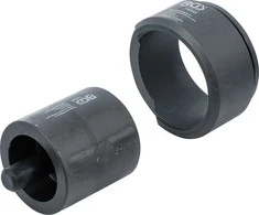 Bgs Technic Pakabos presavimo rinkinys | Ford Transit (2000-2013) (74235)
