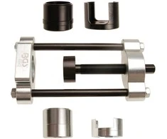 Bgs Technic Pakabos presavimo rinkinys | BMW 3 serijos automobiliams (8482)