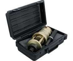 Bgs Technic Pakabos presavimo rinkinys | Mercedes-Benz W210 (8733)