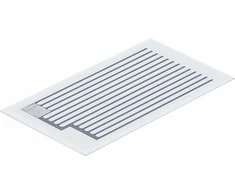 Bgs Technic Pakaitinė ozono plokštė | BGS 74586 (74586-1)