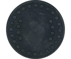 Bgs Technic Pakaitinis guminis padas | BGS 2897 (2897-2)