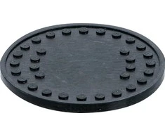 Bgs Technic Pakaitinis guminis padas | BGS 2897 (2897-2)