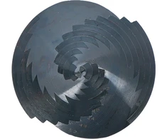 Bgs Technic Pakopinis grąžtas | TiAlN danga | Ø 4–52 mm (74702)