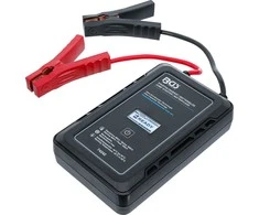 Bgs Technic Paleidėjas / užvedėjas | Be baterijų | Ultra-Capacitor Technologie | 12 V / 800 A / 1600 A (74242)