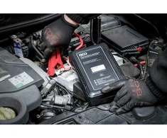 Bgs Technic Paleidėjas / užvedėjas | Be baterijų | Ultra-Capacitor Technologie | 12 V / 800 A / 1600 A (74242)