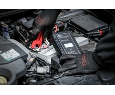 Bgs Technic Paleidėjas / užvedėjas | Be baterijų | Ultra-Capacitor Technologie | 12 V / 300 A / 600 A (74240)