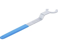 Bgs Technic Paskirstymo diržo įtempiklio raktas | VAG 1.0 / 1.2 / 1.4 TSI / TFSI | 30 mm | BGS (74354)