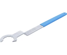 Bgs Technic Paskirstymo diržo įtempiklio raktas | VAG 1.0 / 1.2 / 1.4 TSI / TFSI | 30 mm | BGS (74354)