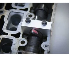 Bgs Technic Paskirstymo veleno fiksavimo rinkinys | Alfa Romeo 147 1.6 105HP (9216)