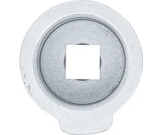 Bgs Technic Skirstomojo veleno adapterio galvutė | VAG 1,8 / 2,0 TFSI (9209)
