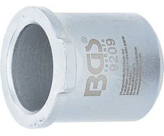 Bgs Technic Skirstomojo veleno adapterio galvutė | VAG 1,8 / 2,0 TFSI (9209)
