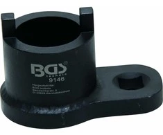 Bgs Technic Paskirstymo veleno rakinimo įrankis | 1.3L PSA dyzelinas (9146)
