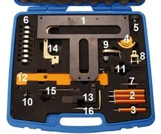 Bgs Technic Paskirstymo veleno rakinimo įrankis | BMW N42 / N46 | iš BGS 62617 (62617-14)