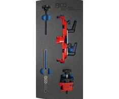 Bgs Technic Paskirstymo veleno žvaigždutės fiksavimo rinkinys | Universalus (9307)