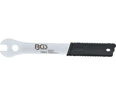 Bgs Technic Pedalo raktas | 15 mm (70061)