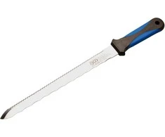 Bgs Technic Peilis izoliacinėms medžiagoms | 420 mm (81728)