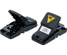 Bgs Technic Pelėkautai plastikiniai daugkartiniai | 2 vnt (80790)