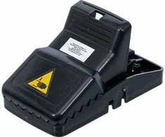 Bgs Technic Pelėkautai plastikiniai | daugkartiniai spąstai pelėms (80792)