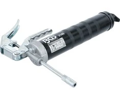 Bgs Technic Tepimo pistoletas – kasetėms 220 mm / 400g ir birioms – 500 cm³ (3140)