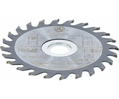 Bgs Technic Pjovimo diskas su karbidu | Ø 100 x 30 x 2.1 mm | 24 dantukai (3949)