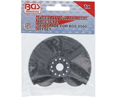 Bgs Technic Pjūklas įrankiui BGS 8580 (8580-4)