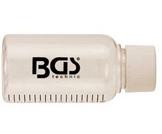 Bgs Technic Plastikinis buteliukas iš Common Rail perpylimo rinkinio (8101-2)
