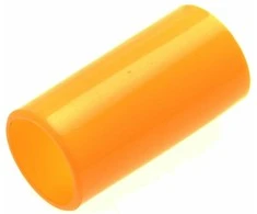 Bgs Technic Plastikinė apsauga (geltona) smūginei 19 mm galvutei (7305)