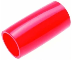 Bgs Technic Plastikinė apsauga (raudona) smūginei 21 mm galvutei (7306)
