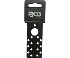 Bgs Technic Plastikinis laikiklis dildėms ir kt. (HANGER-6)