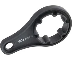 Bgs Technic Plastikinis veržiklis | BGS 8027, 8098 (8027-32)