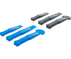 Bgs Technic Plastikinių kaltų rinkinys | 6 vnt. (368)