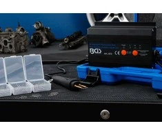 Bgs Technic Plastiko remonto prietaisas (873)