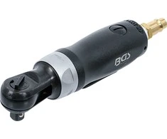 Bgs Technic Pneumatinė rankena galvutėms | 10 mm (3/8") | 30 Nm | labai trumpa (8473)