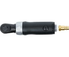 Bgs Technic Pneumatinė rankena galvutėms | 6.3 mm (1/4") | 54 Nm | labai trumpa (8472)