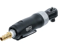 Bgs Technic Pneumatinė rankena galvutėms | 10 mm (3/8") | 30 Nm | labai trumpa (8473)