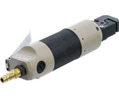 Bgs Technic Pneumatinės kraštų lyginimo / skylių perforavimo replės (3255)