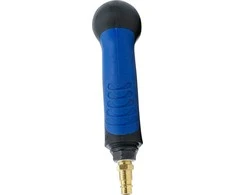 Bgs Technic Pneumatinis beraktis reversinis gręžtuvas | 10 mm (8965)