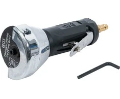 Bgs Technic Pneumatinis diskinis pjoviklis | 75 mm (3286)