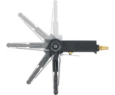 Bgs Technic Pneumatinis juostinis šlifuoklis | 10 X 330 mm (8853)