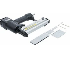 Bgs Technic Pneumatinis kombinuotas kabiamušis / viniamūšis | 10–50 mm (32801)