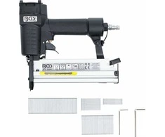 Bgs Technic Pneumatinis kombinuotas kabiamušis / viniamūšis | 10–50 mm (32801)