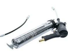 Bgs Technic Pneumatinis pistoletas solidolui | 400 cm³ (3236)