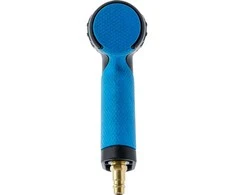 Bgs Technic Pneumatinis plaktuko ir kaltų rinkinys | su greito atleidimo griebtuvu | 10 mm (6240)