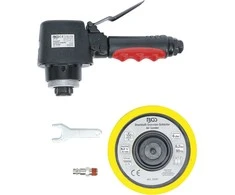 Bgs Technic Pneumatinis poliruoklis / ekscentrikas (3290)