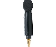 Bgs Technic Pneumatinis reversinis gręžtuvas | 10 mm (8852)
