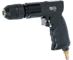 Bgs Technic Pneumatinis reversinis gręžtuvas | 10 mm (8852)