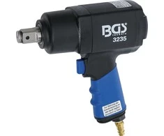 Bgs Technic Pneumatinis smūginis veržliasukis | 20 mm (3/4") | 1355 Nm (3235)