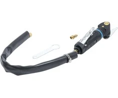 Bgs Technic Pneumatinis stiklo pjoviklis – osciliacinis profesionalus – 1/4" | 6,3 bar (9291)