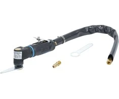 Bgs Technic Pneumatinis stiklo pjoviklis – osciliacinis profesionalus – 1/4" | 6,3 bar (9291)