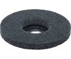 Bgs Technic Poliravimo diskas | Silikono karbidas | Ø 125 mm | Grūdelių dydis 240 (74624B)
